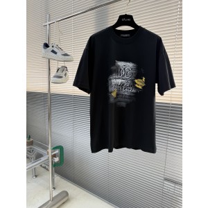 돌체앤가바나 Dolce&Gabbana 반팔 티셔츠