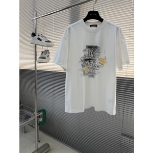 돌체앤가바나 Dolce&Gabbana 반팔 티셔츠