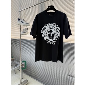 베르사체 Versace 반팔 티셔츠