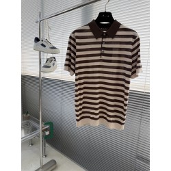 로로피아나 Loro Piana 반팔 티셔츠