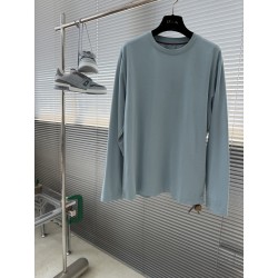 로로피아나 Loro Piana 긴팔 티셔츠