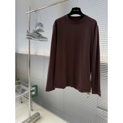 로로피아나 Loro Piana 긴팔 티셔츠