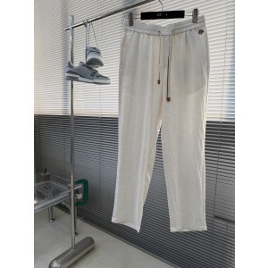 로로피아나 Loro Piana 바지