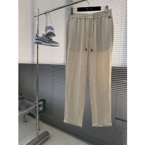 로로피아나 Loro Piana 바지