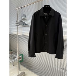 로로피아나 Loro Piana 재킷