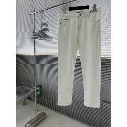 로로피아나 Loro Piana 청바지