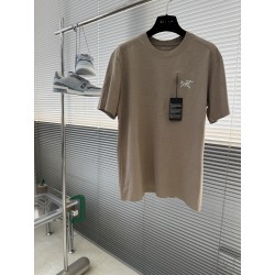 아크테릭스 ARC'TERYX 반팔 티셔츠