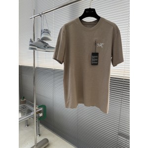 아크테릭스 ARC'TERYX 반팔 티셔츠