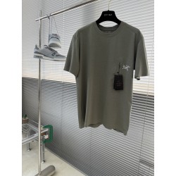 아크테릭스 ARC'TERYX 반팔 티셔츠