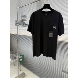 아크테릭스 ARC'TERYX 반팔 티셔츠