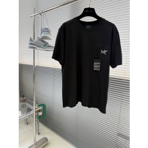 아크테릭스 ARC'TERYX 반팔 티셔츠