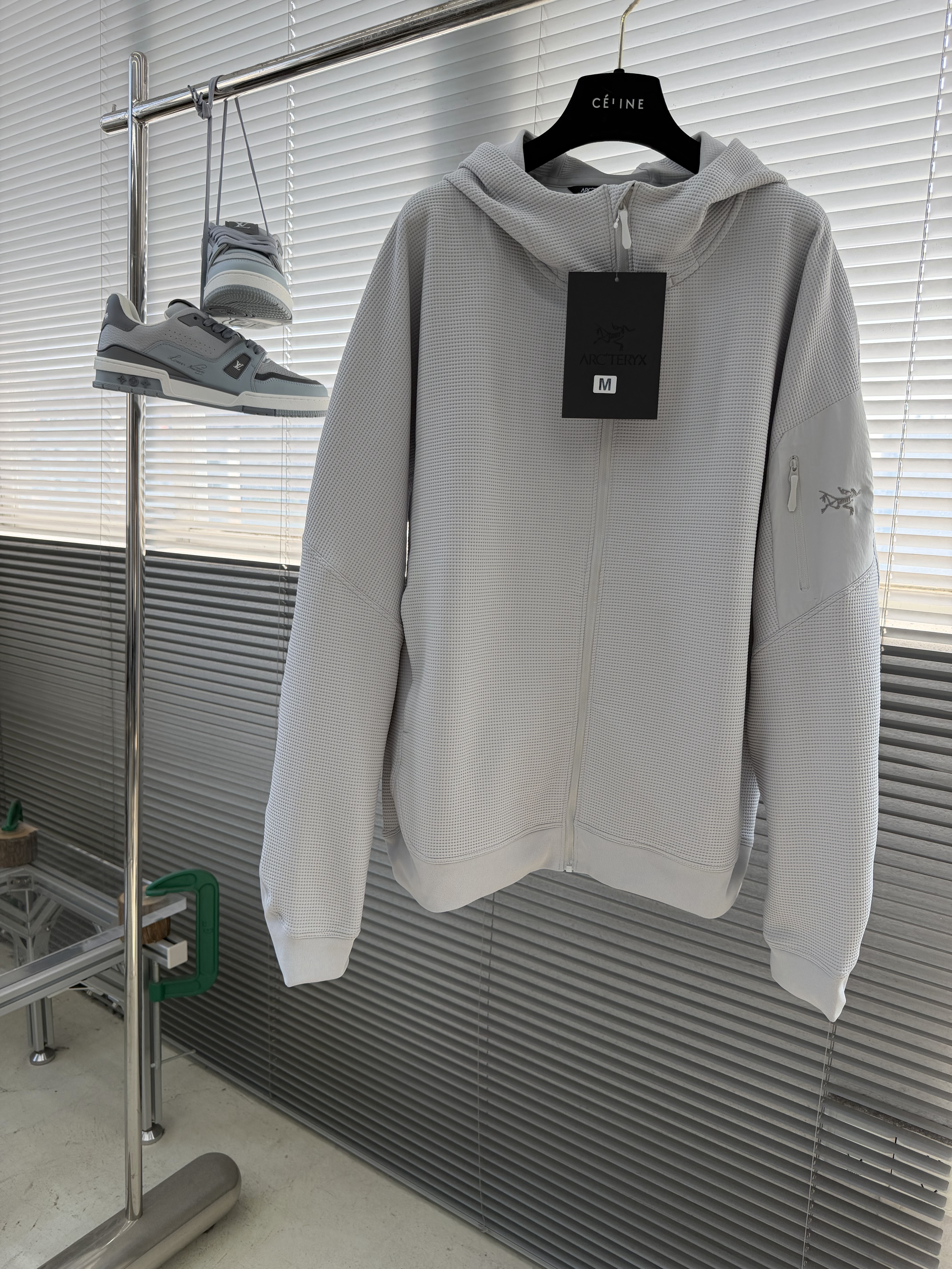 아크테릭스 ARC'TERYX 재킷