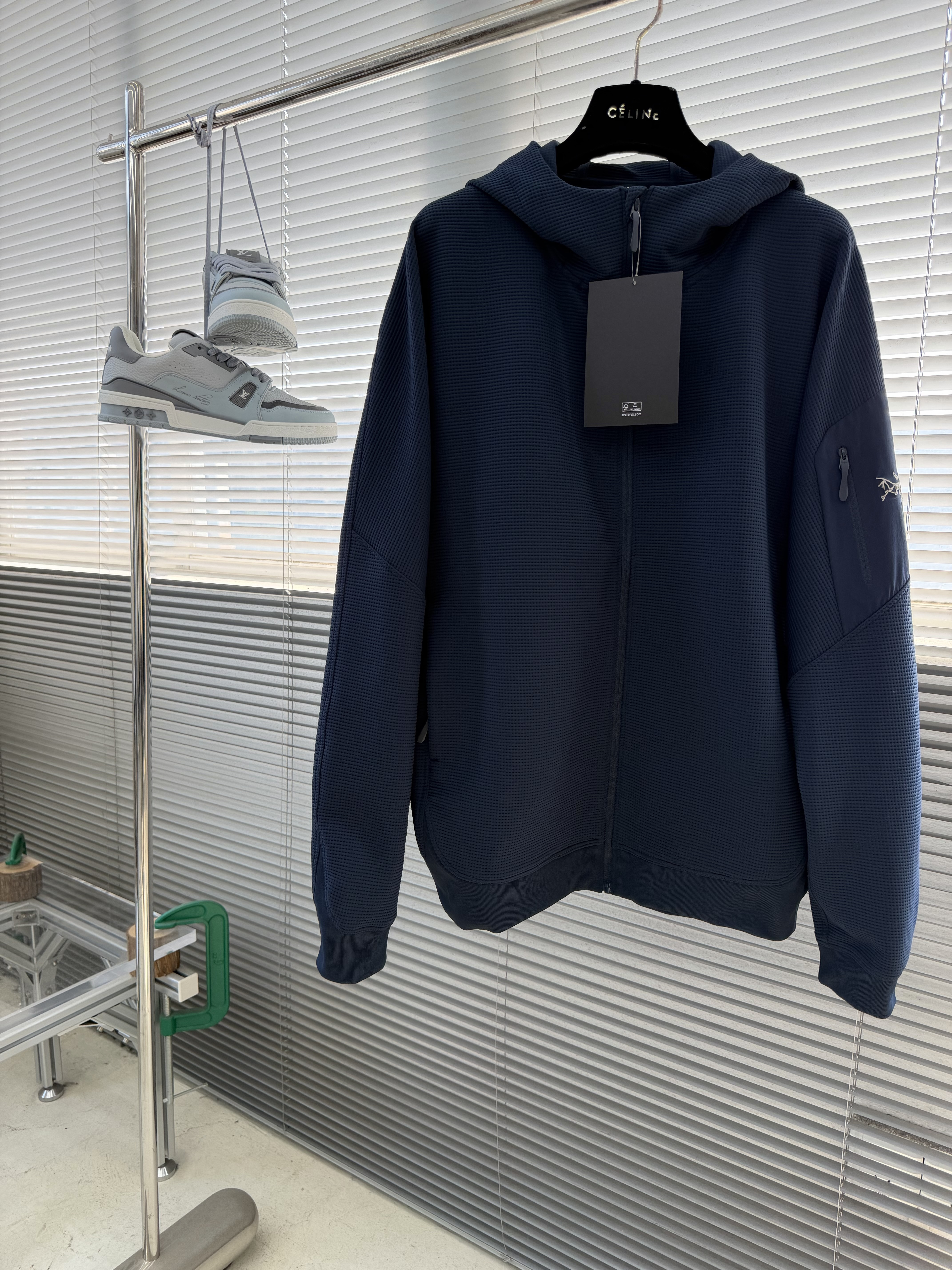 아크테릭스 ARC'TERYX 재킷