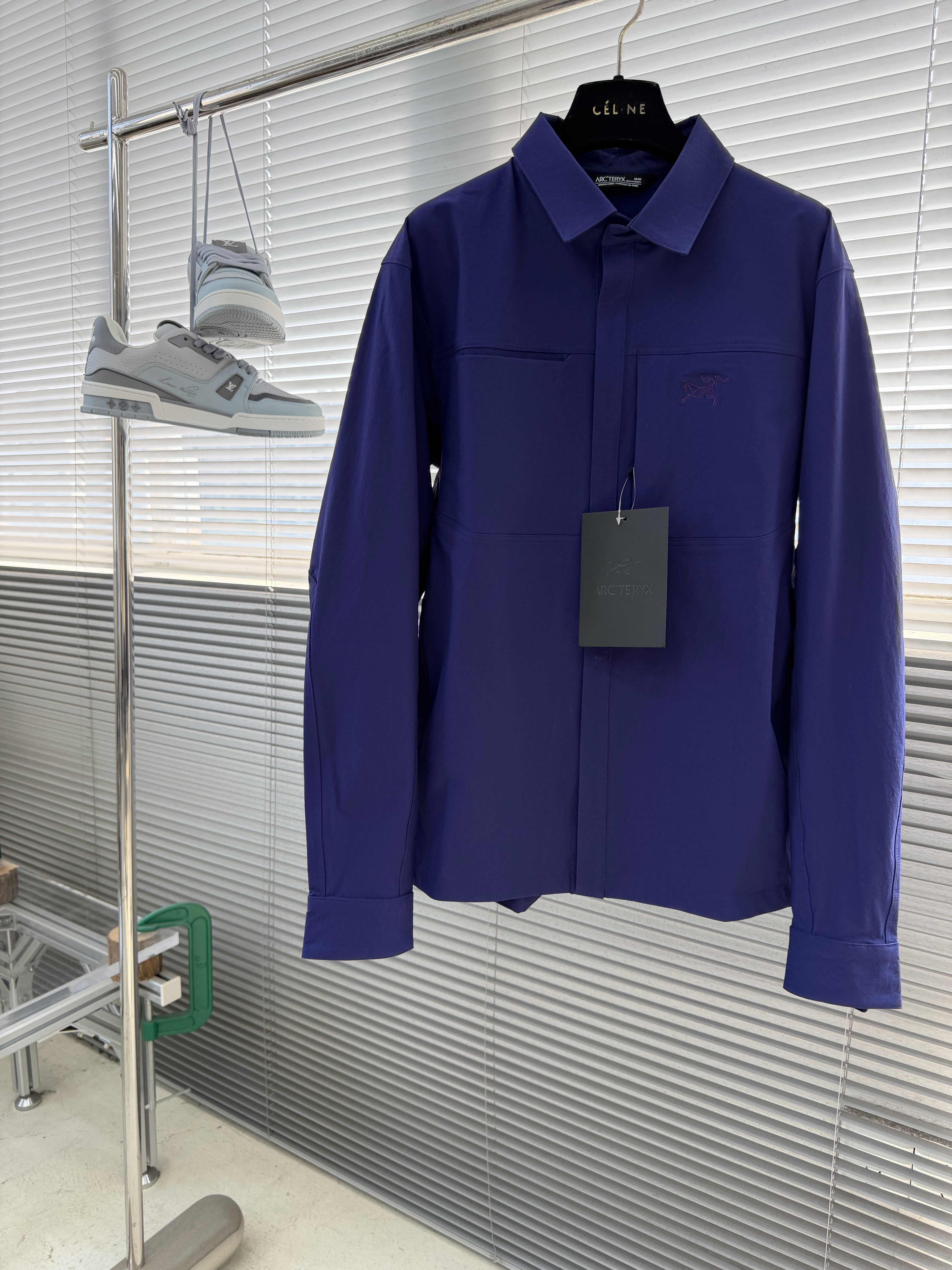 아크테릭스 ARC'TERYX 재킷