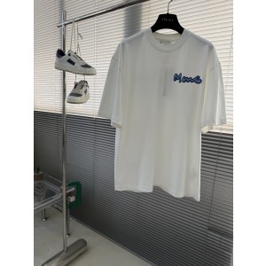 메종 마르지엘라 maison margiela 반팔 티셔츠