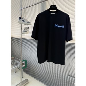 메종 마르지엘라 maison margiela 반팔 티셔츠