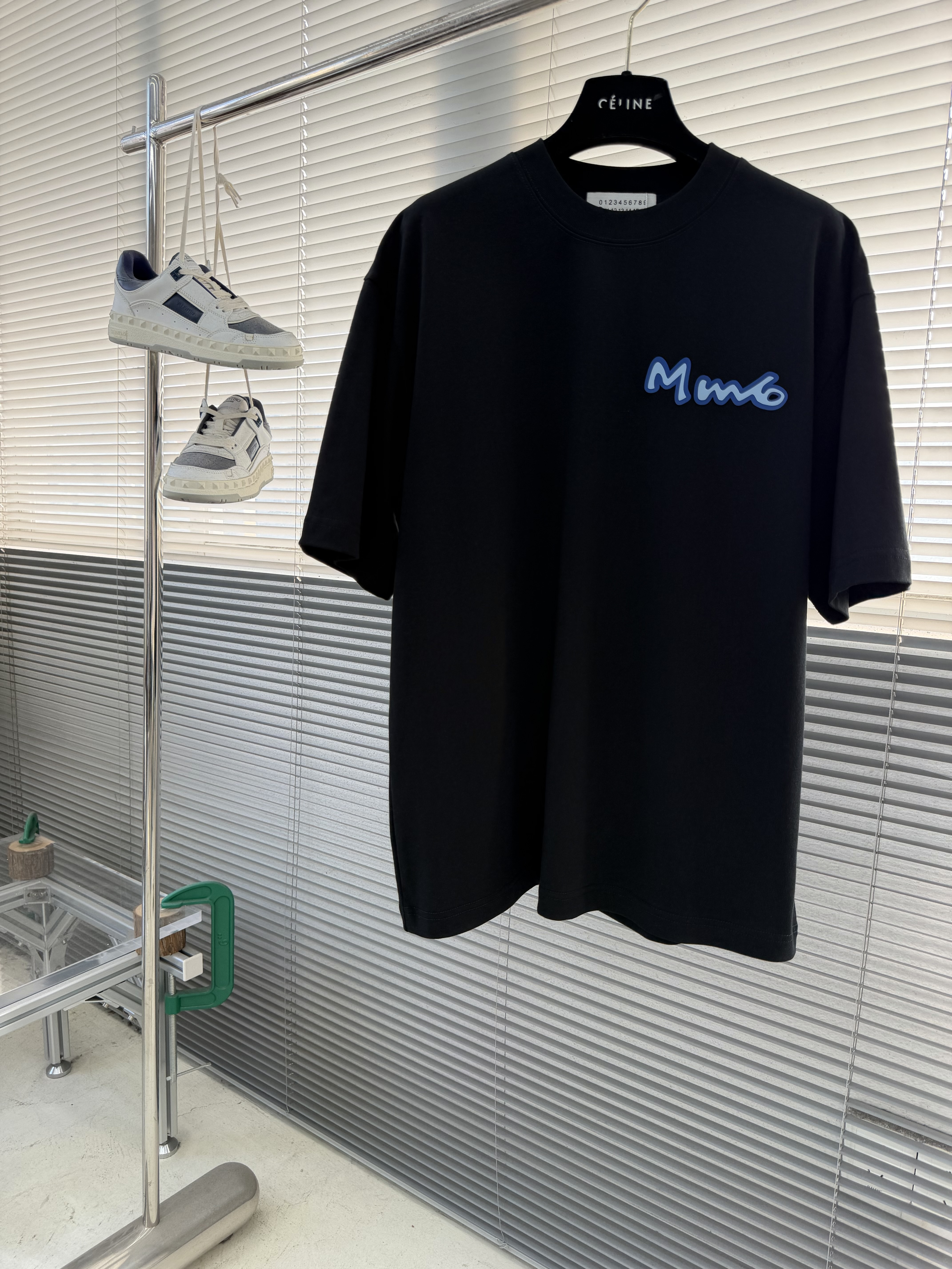 메종 마르지엘라 maison margiela 반팔 티셔츠