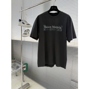 메종 마르지엘라 maison margiela 반팔 티셔츠