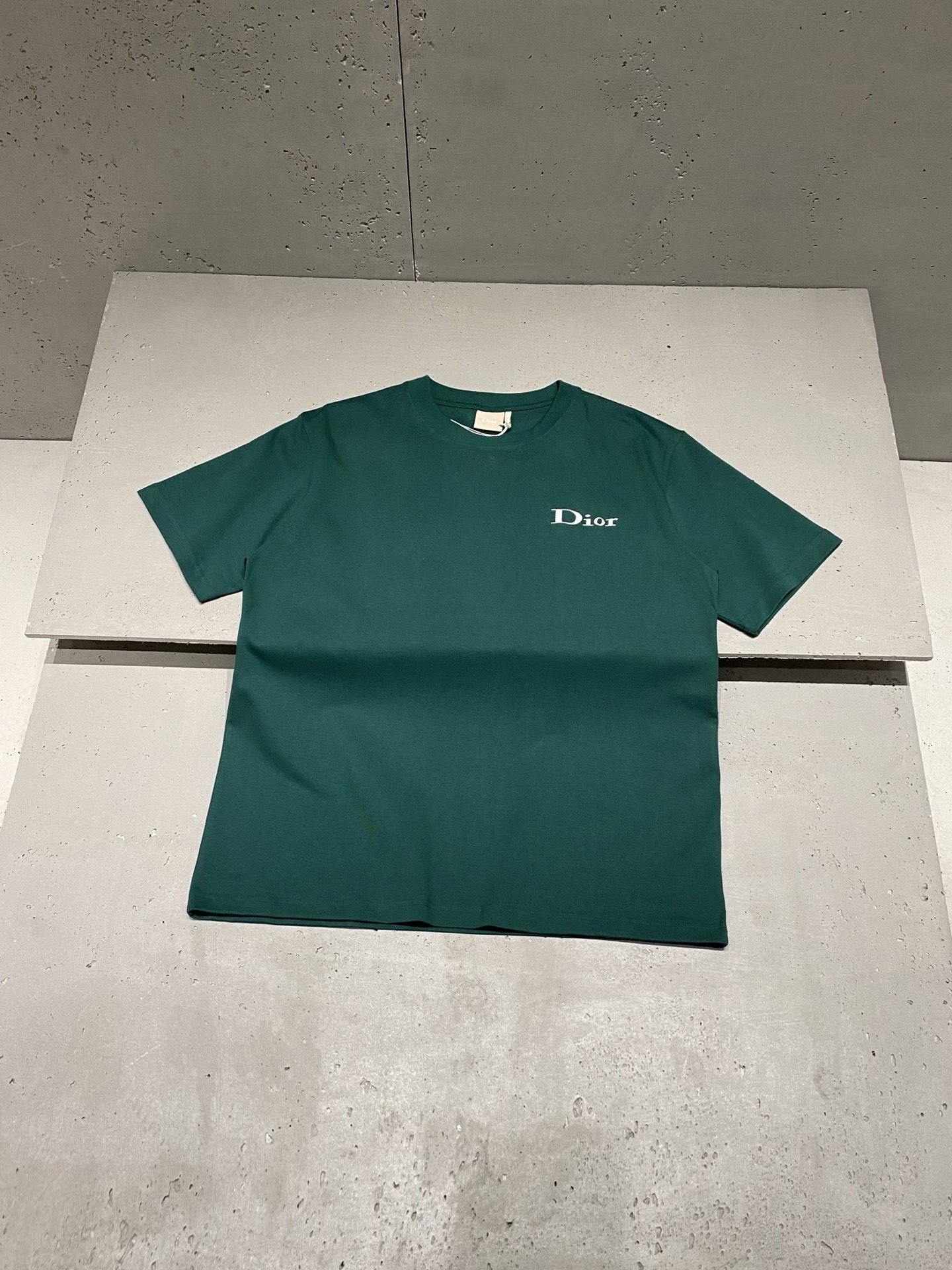 디올 Dior 반팔 티셔츠