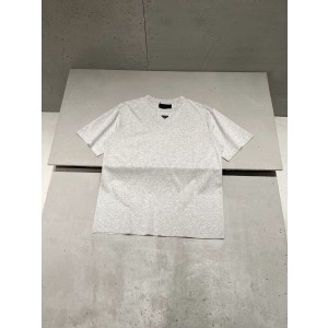 프라다 Prada 반팔 티셔츠
