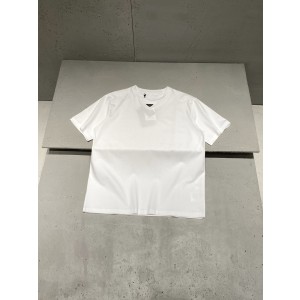 프라다 Prada 반팔 티셔츠