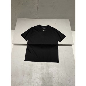 프라다 Prada 반팔 티셔츠