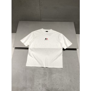 발렌시아가 Balenciaga 반팔 티셔츠