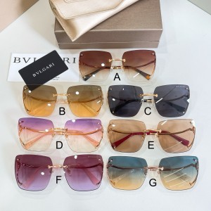 BVLGARI BV 6190BD 63口17-140