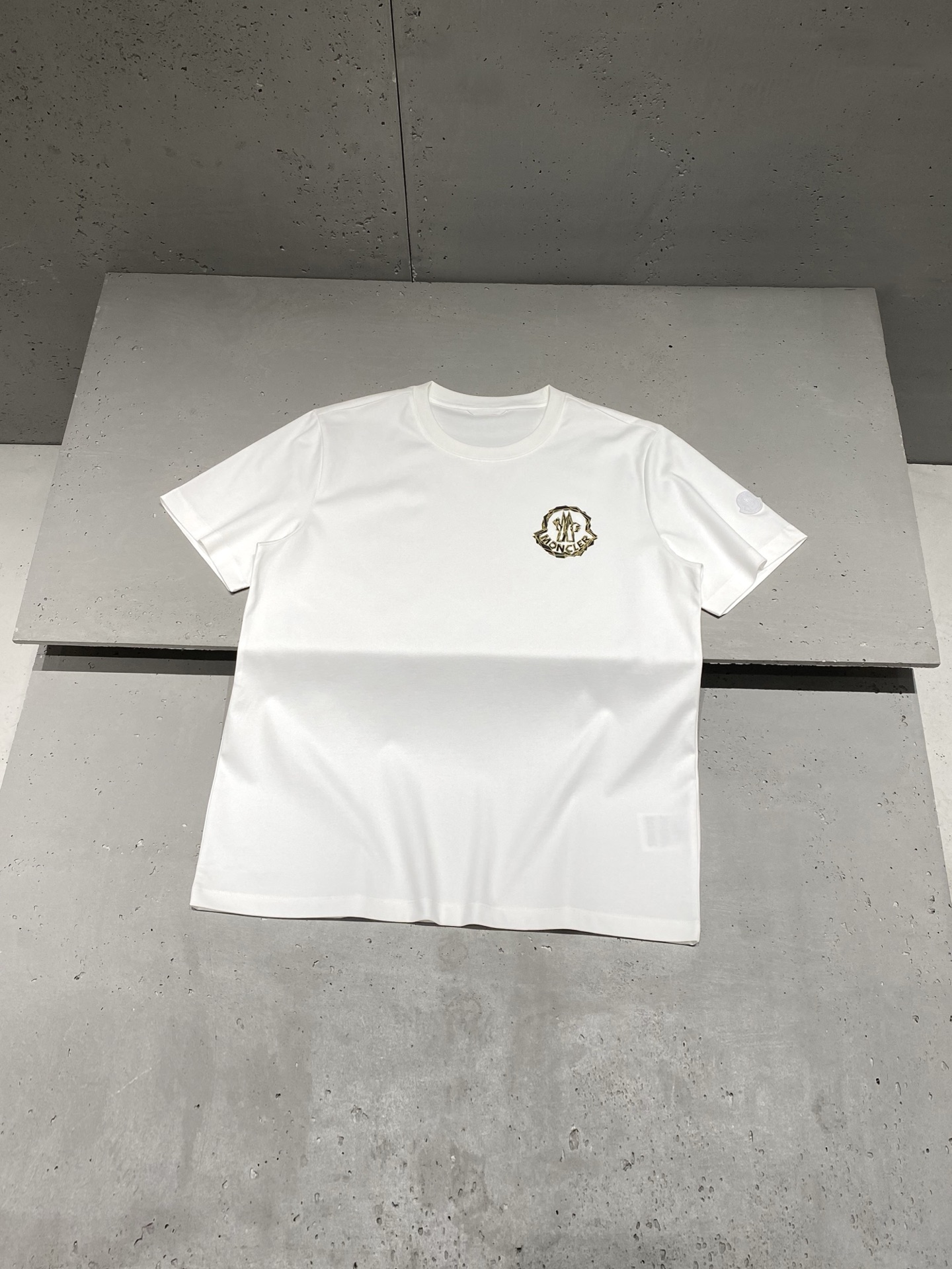 몽클레어 Moncler 반팔 티셔츠