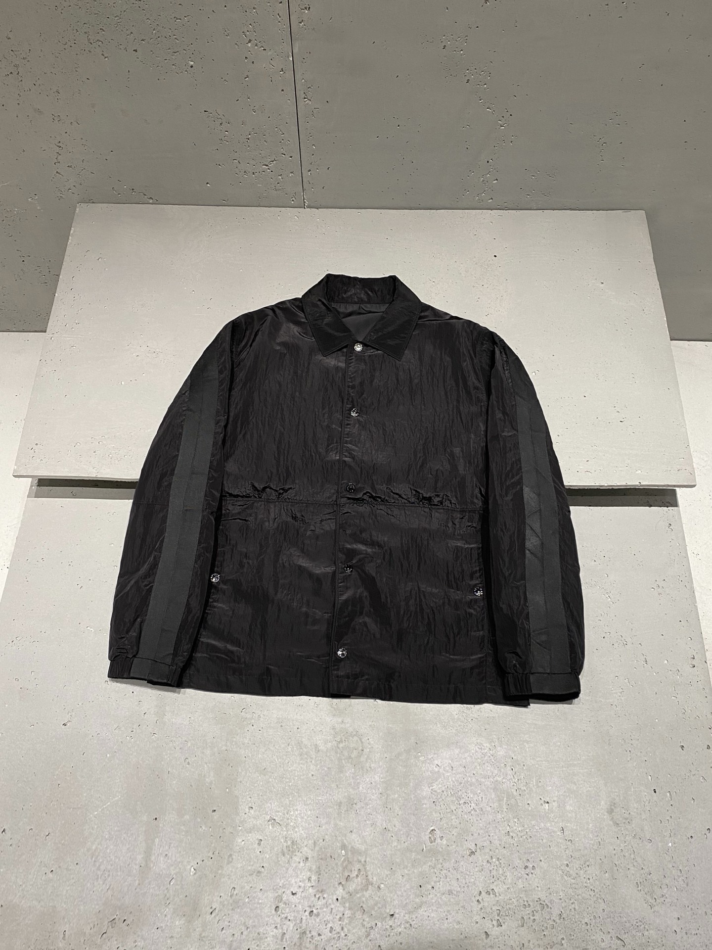 스톤아일랜드 Stone Island 재킷