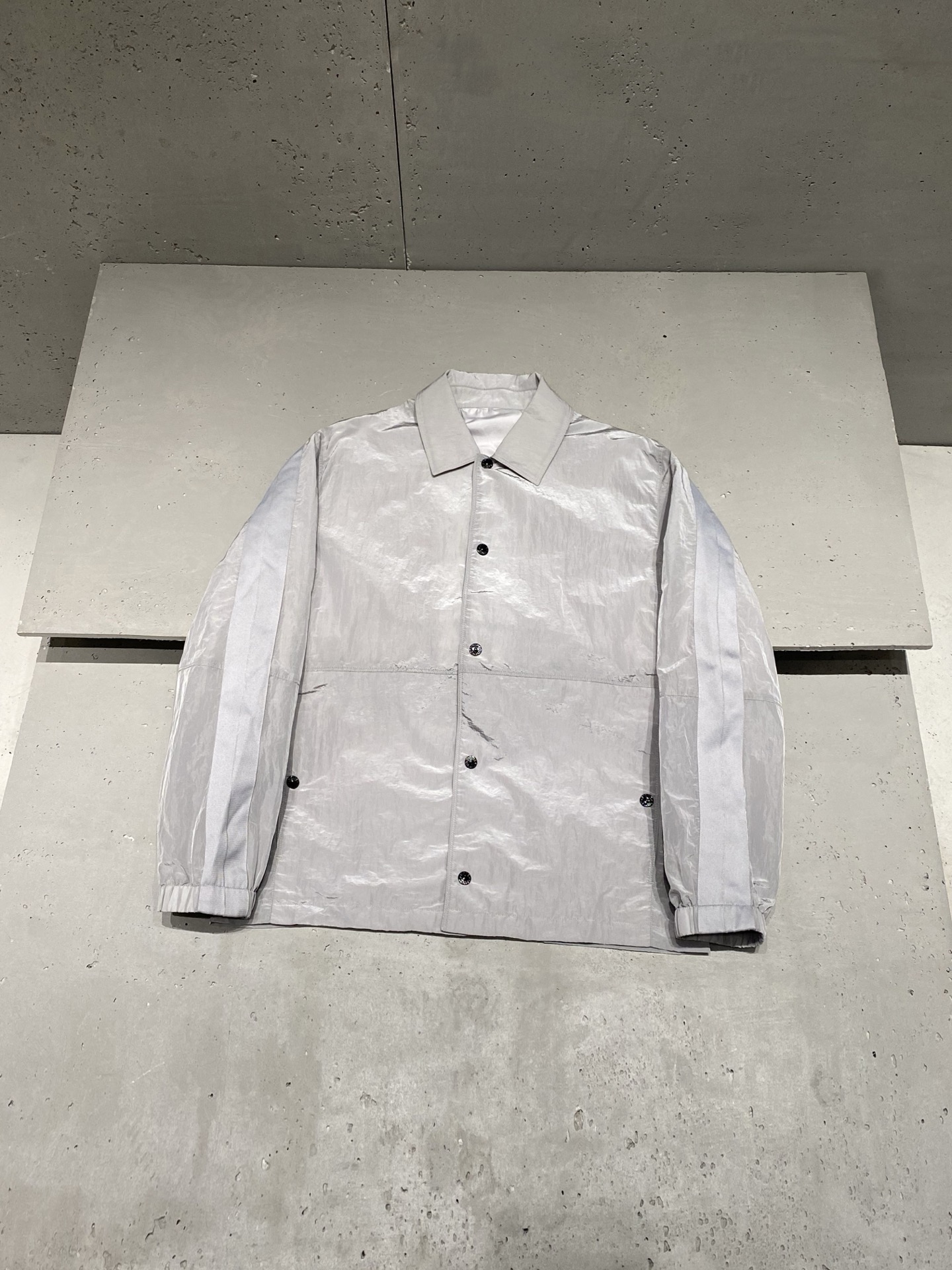 스톤아일랜드 Stone Island 재킷