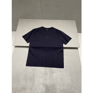 펜디 FENDI 반팔 티셔츠