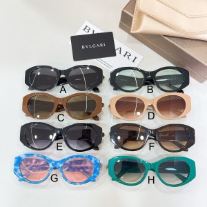 BVLGARI BV40007I 52口21-145