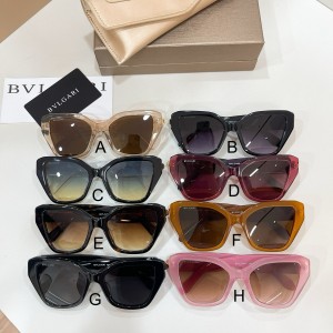 BVLGARI BV40033I 53口19-140