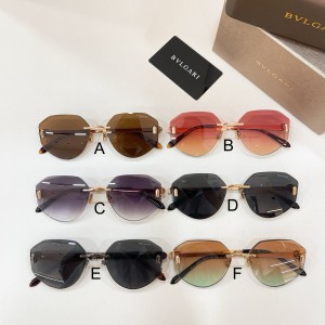 BVLGARI BV40059U 58口18-145