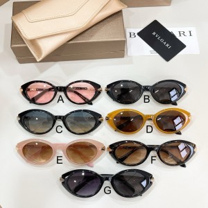 BVLGARI BV40068I 51口20-135