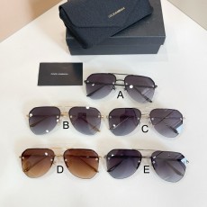DOLCE&GABBANA DG2309 60口15-145