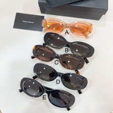 DOLCE&GABBANA DG4537 54口19-145