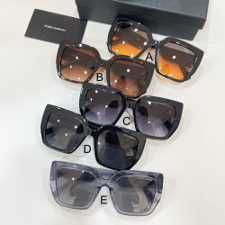 DOLCE&GABBANA DG4538 54口19-145