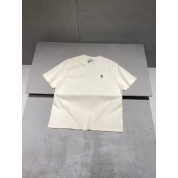 아미 파리 AMI Paris 반팔 티셔츠