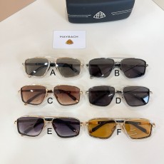 MAYBACH THE NANAI 57口17-145