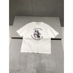 아크네 스튜디오 Acne Studios 반팔 티셔츠