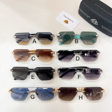 MAYBACH THE VISIONIST SUN I 60口17-145