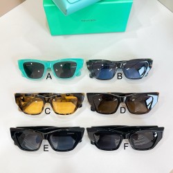 TIFFANY&CQ TF4230 54口17-140