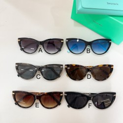 TIFFANY&CQ TF4253 56口18-145