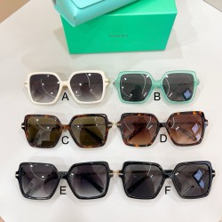 TIFFANY&CQ TF4260U 57口16-140