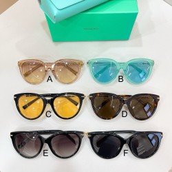 TIFFANY&CQ TF4261 56口19-140