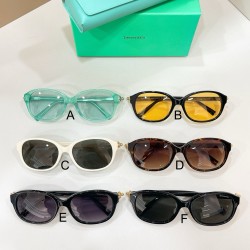 TIFFANY&CQ TF4263D 57口17-140
