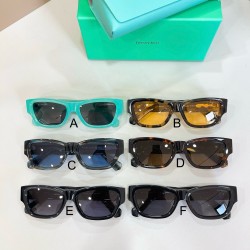 TIFFANY&CQ TF4265U 54口17-140