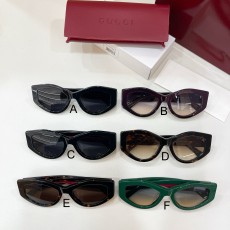 구찌 Gucci GG1549S 54口20-145